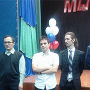 Областной конкурс профессионального мастерства