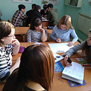 «Мир самоцветов»