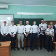 Защита дипломных проектов
