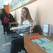 На выборы – с профориентацией!