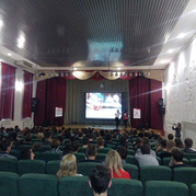 Культура на дорогах!
