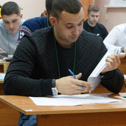Итоги Межрегиональной олимпиады по горному делу
