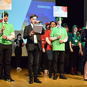 VI Открытый региональный чемпионат «Молодые профессионалы (WorldSkills Russia)» – 2019 в Кузбассе
