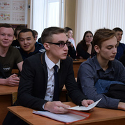 Научно-практическая конференция «Перспективы развития открытых горных работ»