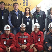 VII региональный чемпионат «Молодые профессионалы» (Worldskills Russia) в Челябинской области