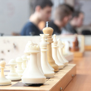 XI шахматный турнир «Служу Отечеству» - 2020