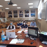 Защита выпускных квалификационных работ.