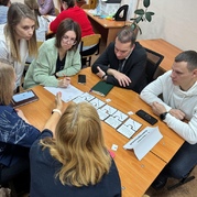 ОСНОВЫ ПРОЕКТНОЙ ДЕЯТЕЛЬНОСТИ: ОТ ИДЕИ ДО РЕЗУЛЬТАТА