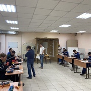 Более 300 выпускников техникума приступили к итоговой аттестации.