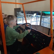 Из детского сада в увлекательный мир профессий!