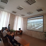 В память о Чернобыле!