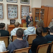 Хранитель Родины, Герой Кузбасса - Анатолий Михайлович Терехов!