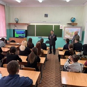 27 апреля наши преподаватели, полные кавалеры Знака