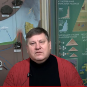 Телемост-Лекция Генерального директора АО «Геолэкпертиза»