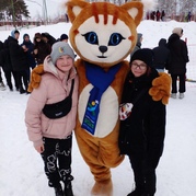Продолжаем болеть за Кузбасс на II зимних Международных спортивных играх «Дети Азии»