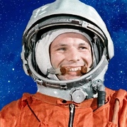 12 апреля – День космонавтики!